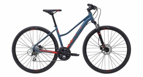 San Anselmo DS2