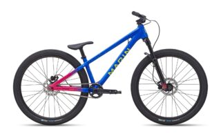 2022 Alcatraz Bike Color