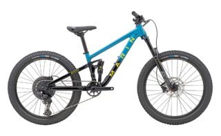 2023 Rift Zone JR 24 Color