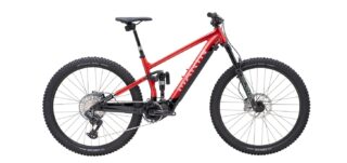 Marin Rift Zone E XR profile