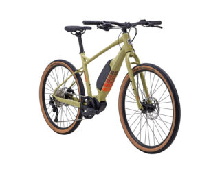 Marin Bikes e Bikes 2