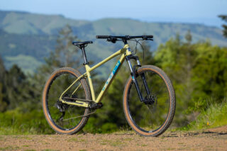 Marin Bobcat Trail Best Affordable Hardtail MTB 02