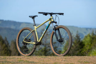 Marin Bobcat Trail Best Affordable Hardtail MTB 03