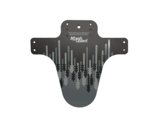 Marin Drippy Trees Mudguard