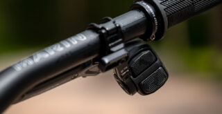 SRAM AXS Shifter