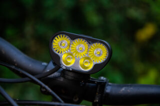 Mountain Bike Lights Marin Bikes