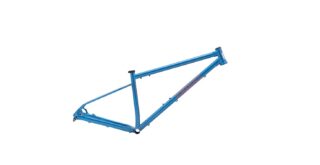 2023 El Roy frame kit profile.