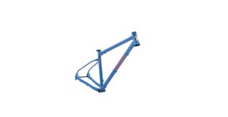 2023 El Roy frame kit front 3/4.