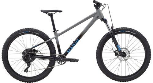 San Quentin 27.5" 1
