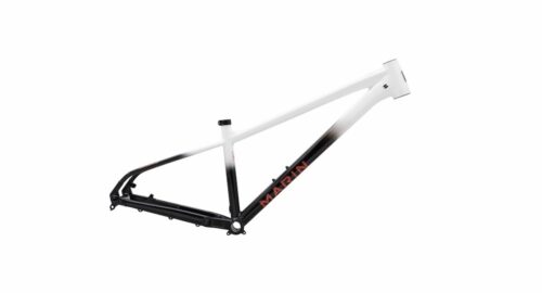 San Quentin 3 Frame Kit
