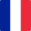 Flag of France.