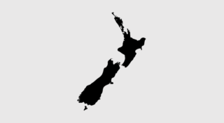 New zealand